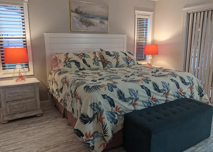 Lux Villas On Beautiful Palmer Ranch