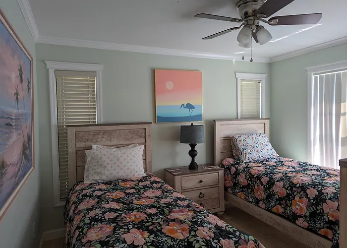 Lux Villas On Beautiful Palmer Ranch