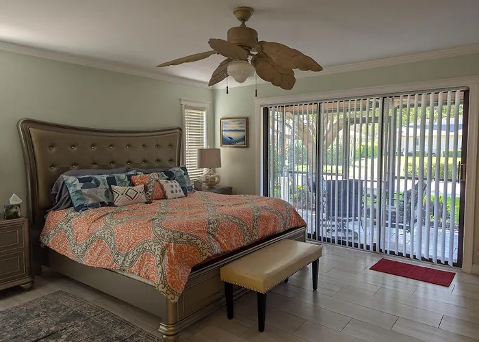 Lux Villas On Beautiful Palmer Ranch