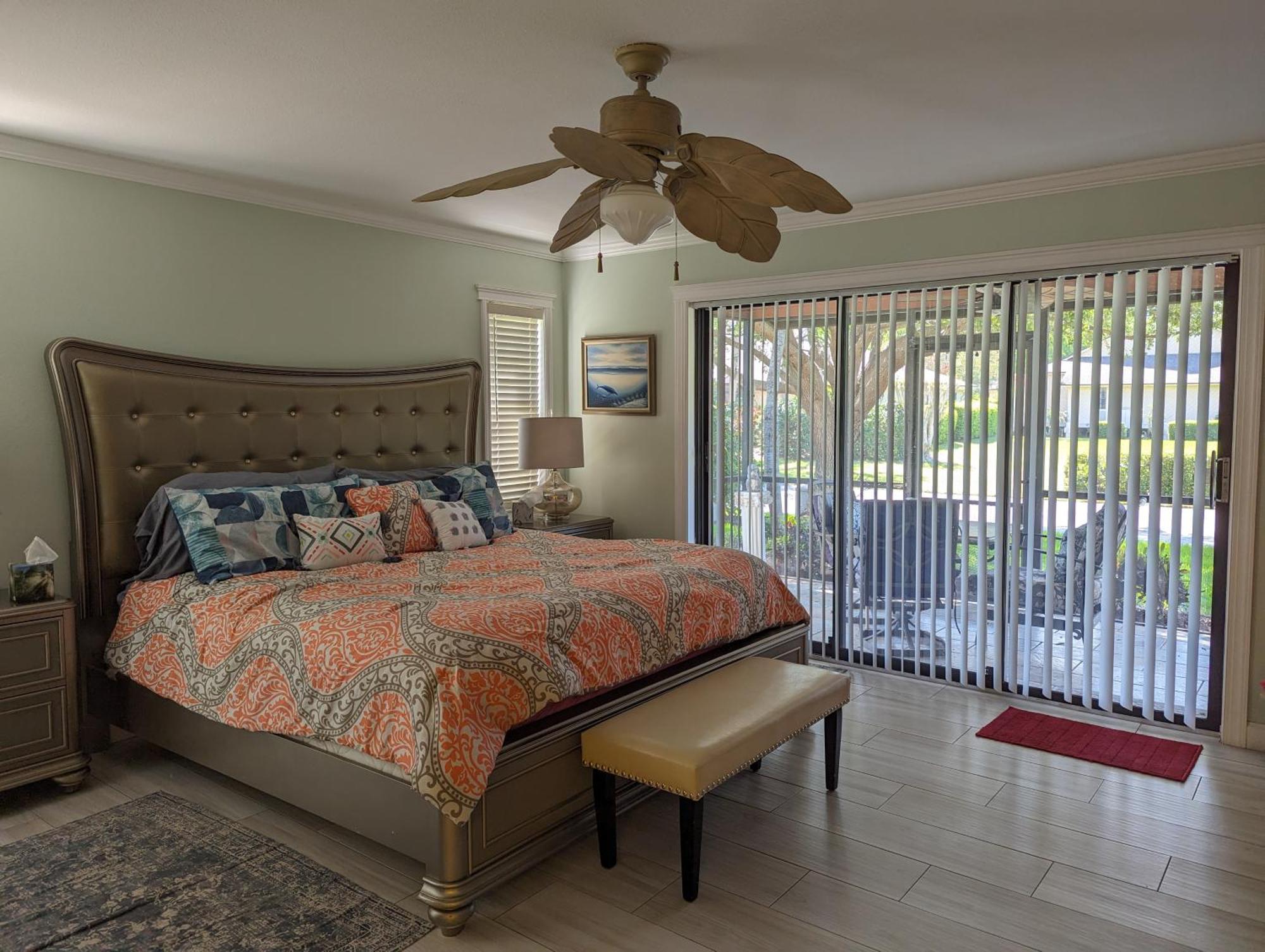 Lux On Beautiful Palmer Ranch Villa Vamo