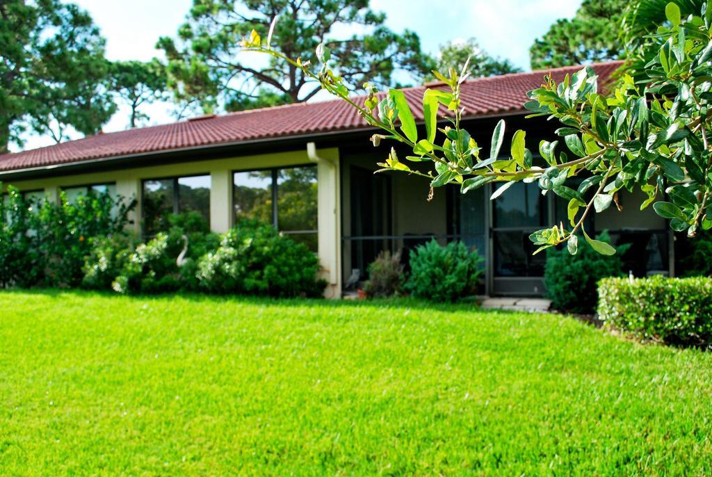 Villa Lux On Beautiful Palmer Ranch